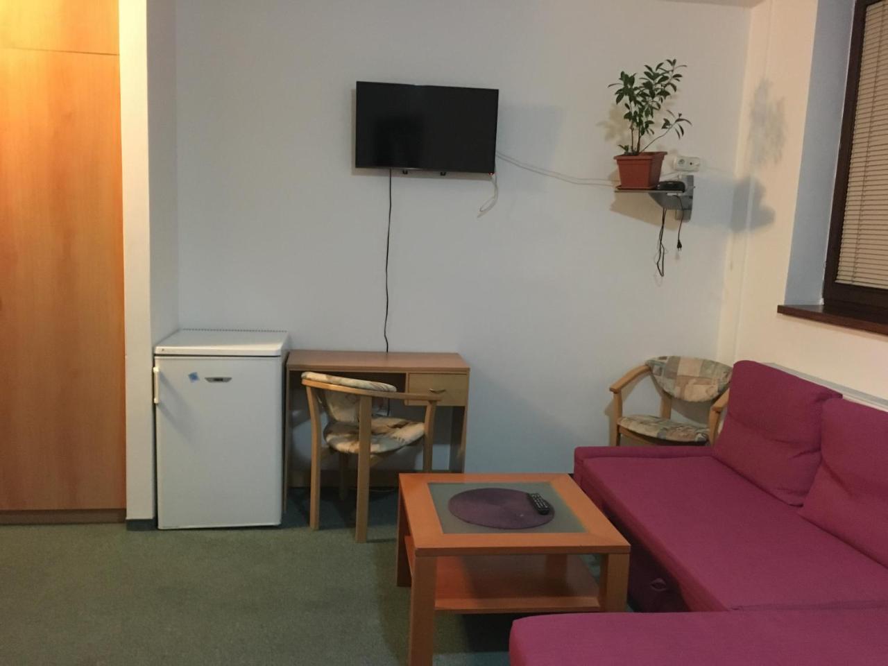 Šport Hotel Bôrik Žilina Extérieur photo