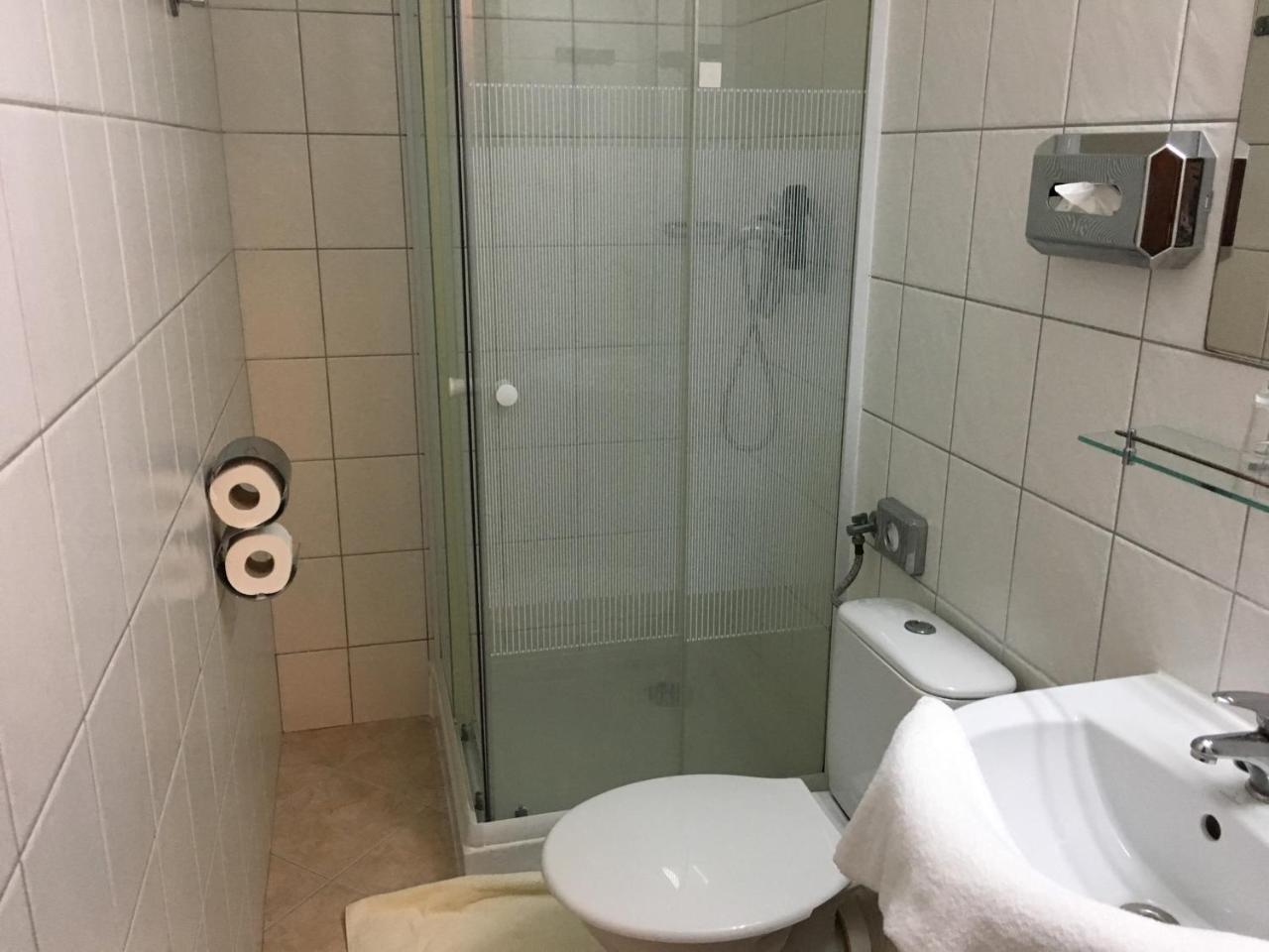 Šport Hotel Bôrik Žilina Extérieur photo