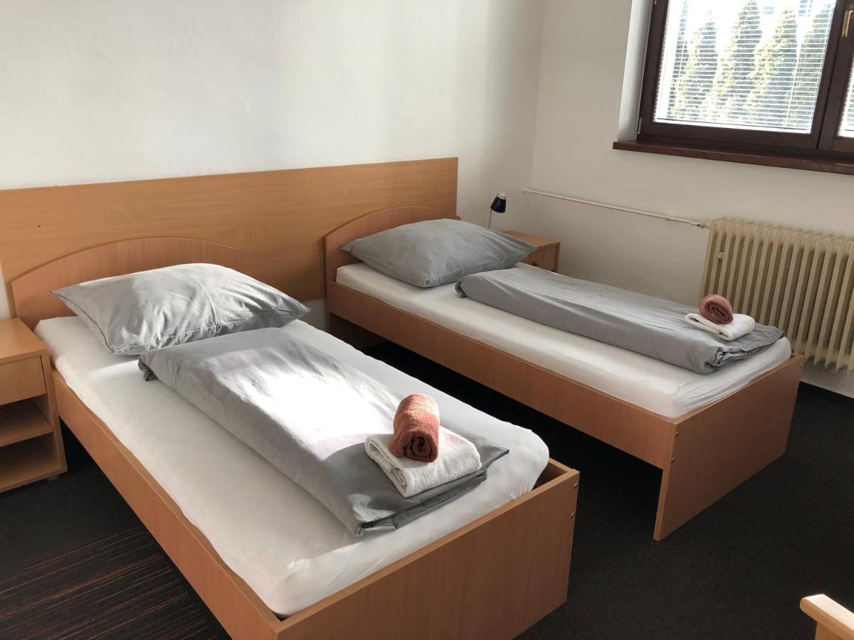 Šport Hotel Bôrik Žilina Extérieur photo