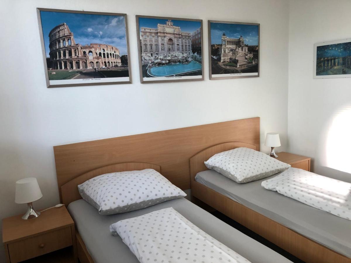 Šport Hotel Bôrik Žilina Extérieur photo