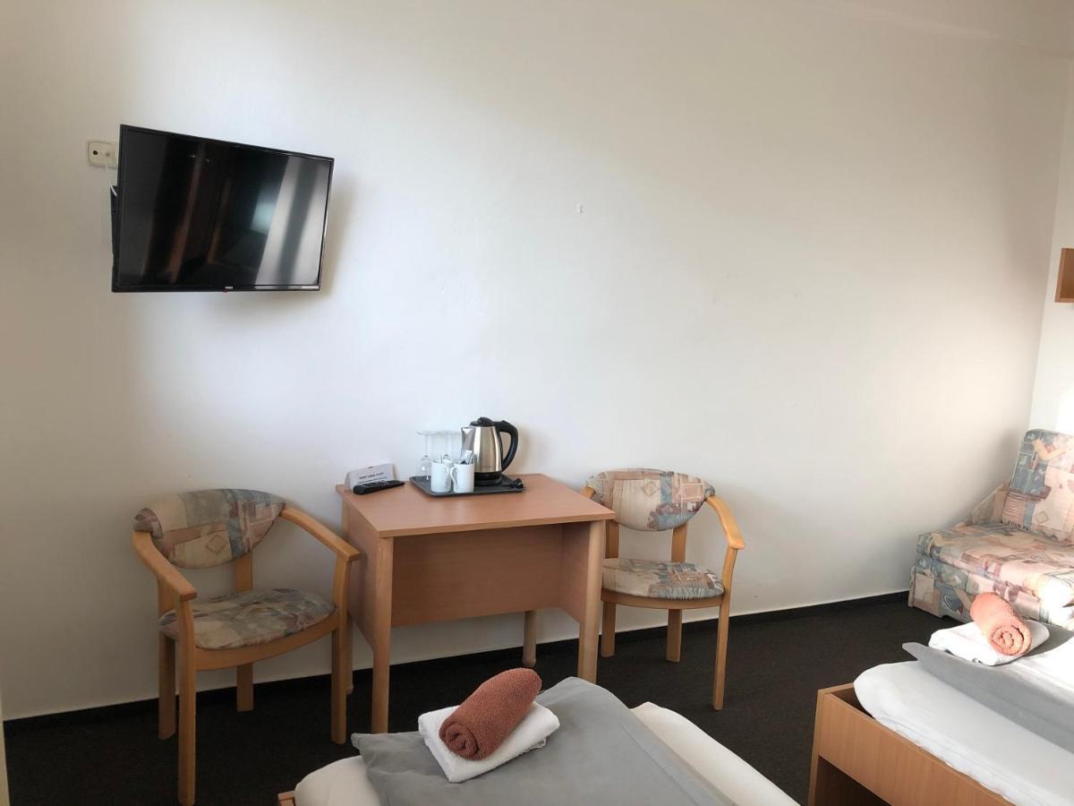 Šport Hotel Bôrik Žilina Extérieur photo