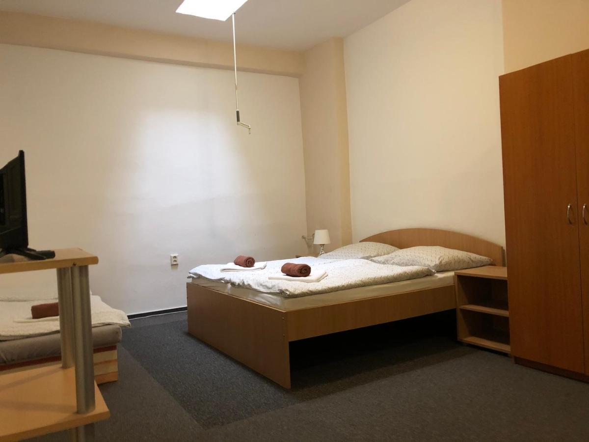 Šport Hotel Bôrik Žilina Extérieur photo